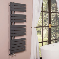 Heated towel rails